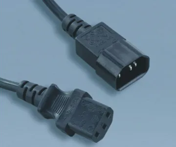 American UL Power Cord
