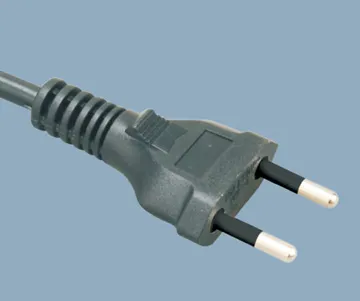 Brazil INMETRO power cords